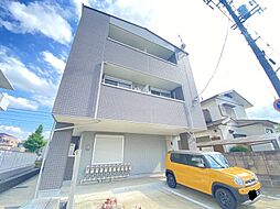 グリシーヌメゾンII 204