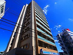 アーク松戸レジデンス 203