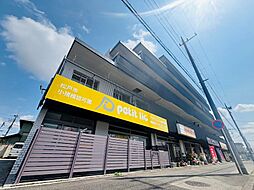 ビユーパレス美野里 201