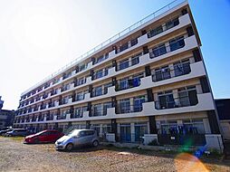 第一青木マンション