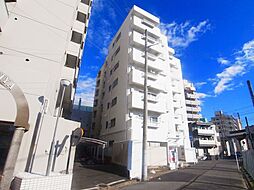 ジュネパレス新松戸第7