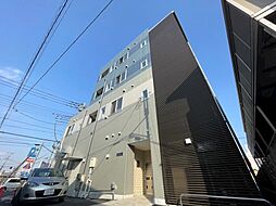 SKビル七番館 201