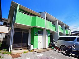 タナカグリーンテラス