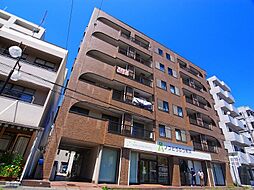 リバーサイド松戸 302