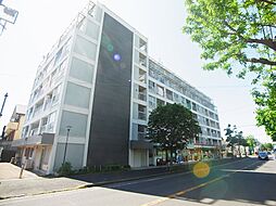 小金原第7コーポラス