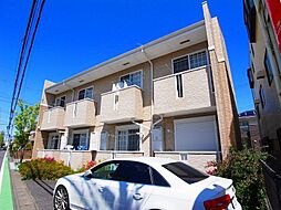 ヴァーグ参番館 105