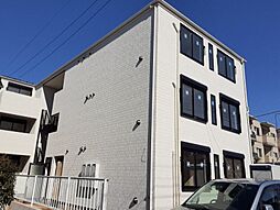 モアナコート南流山 203