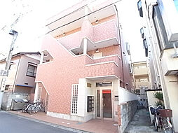 ビューパレス松戸東 302