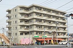 オアシスF棟 201