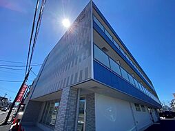 SKビル八番館 203