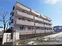 松戸市新松戸７丁目