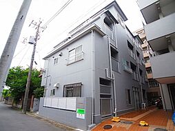 メゾンヒラカタI 102