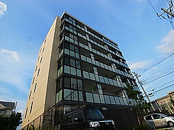 MMCレジデンス 201