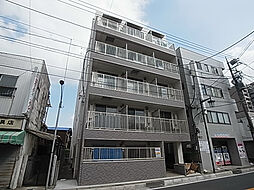 エスポワール馬橋 203