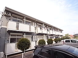 ウィンディーヒルズB