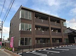 ラック　フィールド