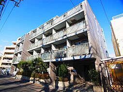 東洋ハイツ相模台 201