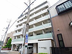 アーク松の木通り 301