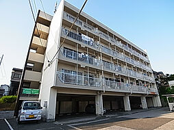 内田マンション 201