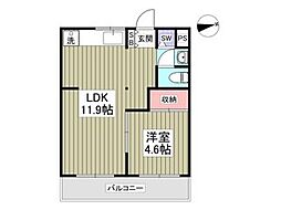 六高ハイツ 304