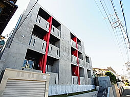 フォセット松戸・上本郷