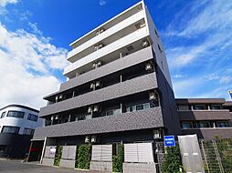 Crest　Mabashi 304