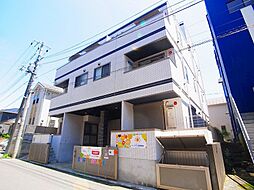 CREW HOUSE 東松戸 103