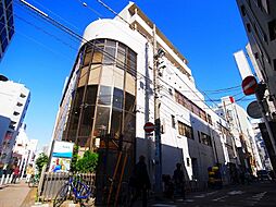松戸駅前ハイツ 403