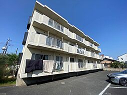 レグルス松戸A棟