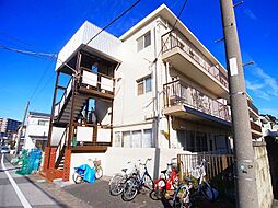 マンション南松戸 301