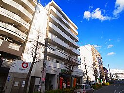 西馬橋マンション 204