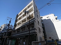 アーク松戸本町 402