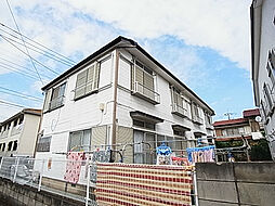 中台グリーンテラスB 007