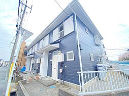 シティハイツ山崎C 005
