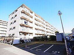 サングリーン松戸B棟