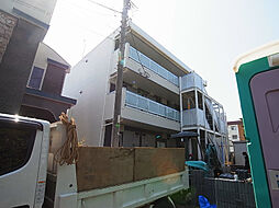 リブリ・小金 103