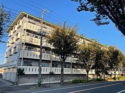リアライズ新松戸 407