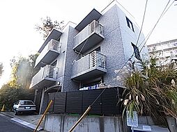 ロイヤル・クレスト 201