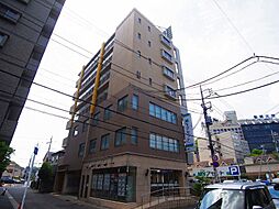 サポーレ松戸 603