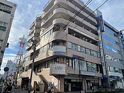 松戸トシオビル