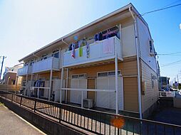 サクラガーデン 102