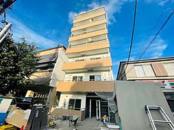 Sky Matsudo 302