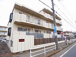 レグルス松戸B棟 101