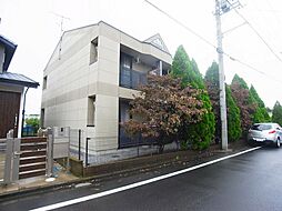 レグルスハイム 201