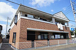 ストークプラザ　参番館 204