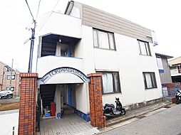 ワコーレエレガンス常盤平 202