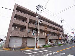 パインツリーコート 201
