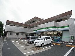ハイツヒルトップ 208