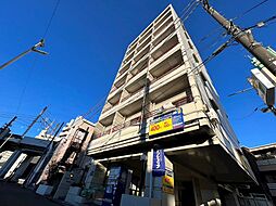 ジュネパレス新松戸第16