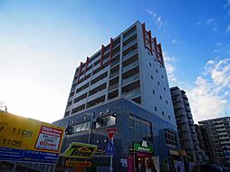 GRAND　RISE　住居 908